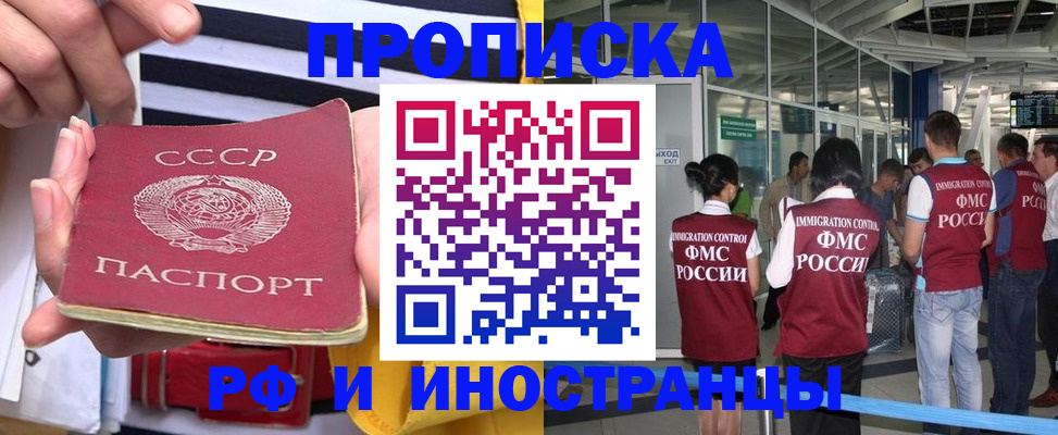 прописка 2025 в Чехове
